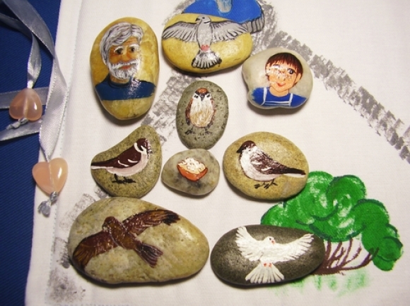 Nagyapa mindent tudott...